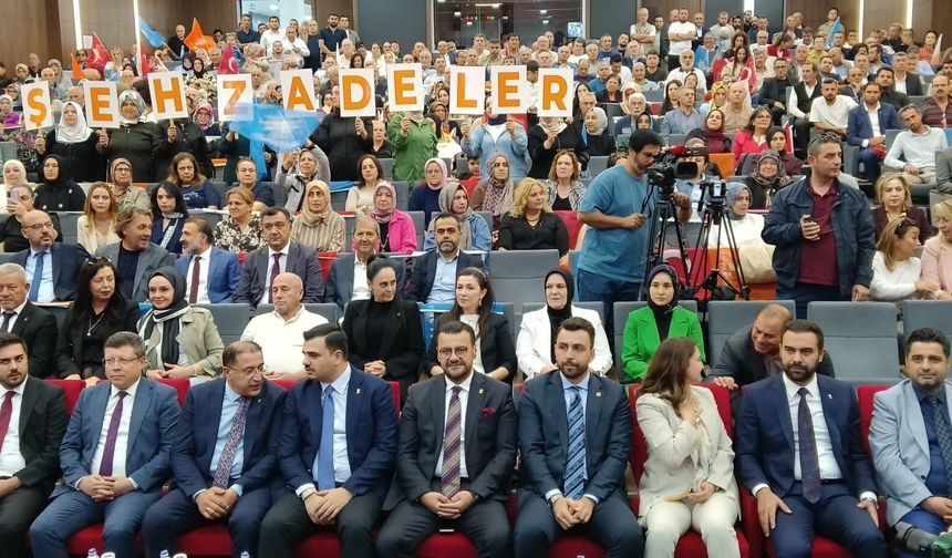 Akkal’dan muhalefet belediyelerine sert eleştiri: “Beceremediniz, yapamadınız”