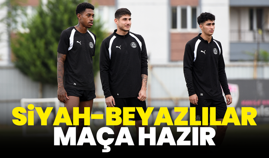 Manisa FK, Erokspor maçına hazır